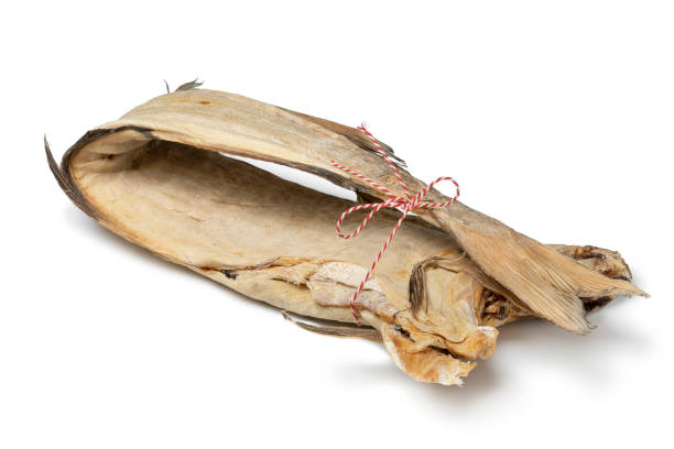 Where to buy stockfish in Norway