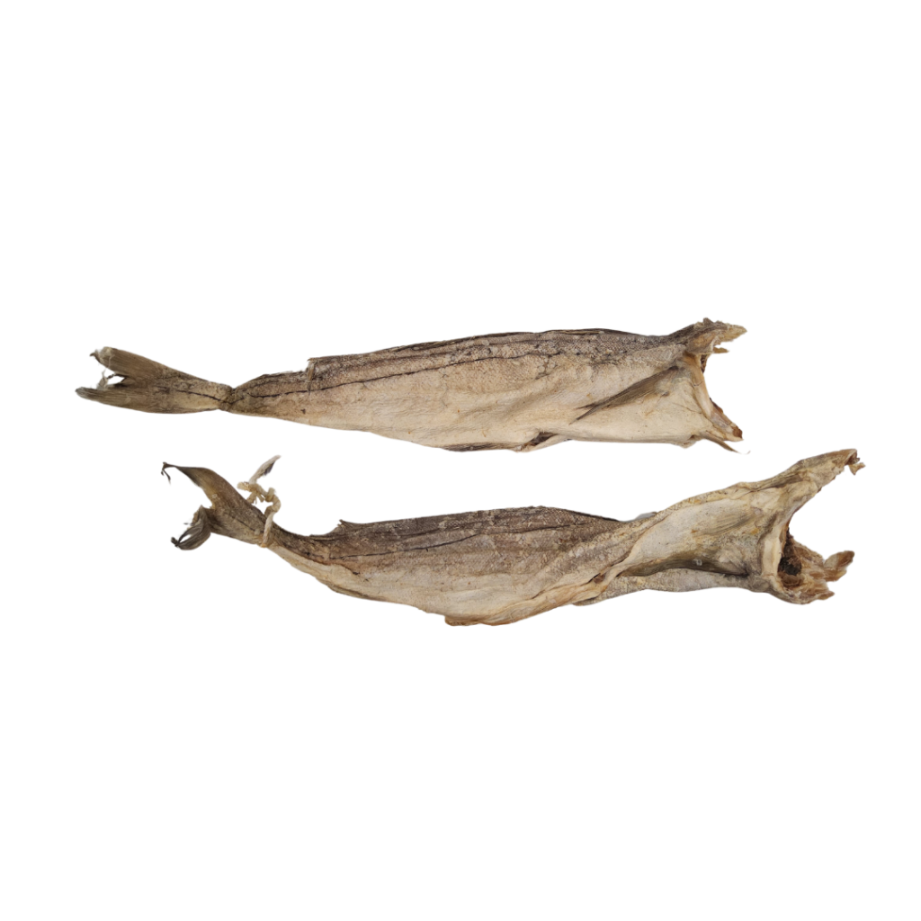 Where to buy stockfish in Norway